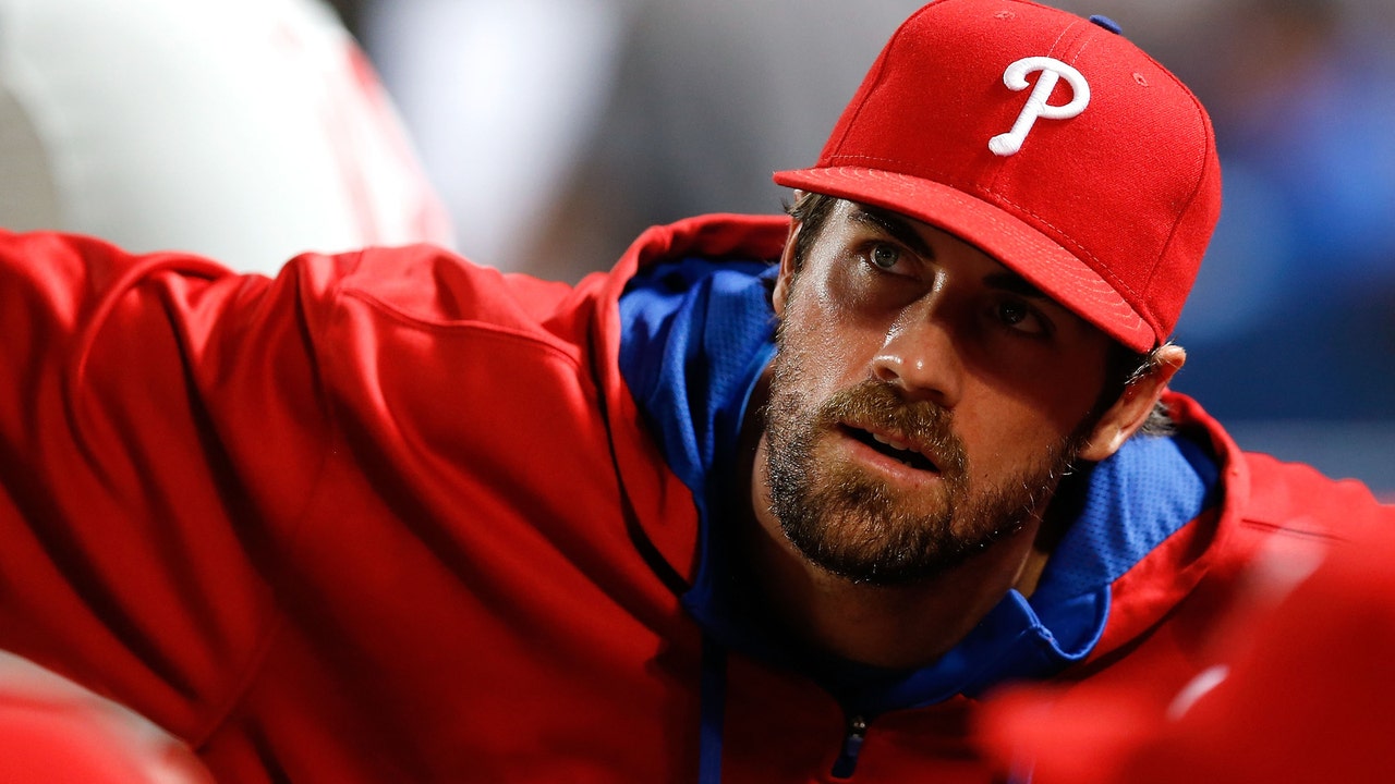 Top MLB trade rumors roundup